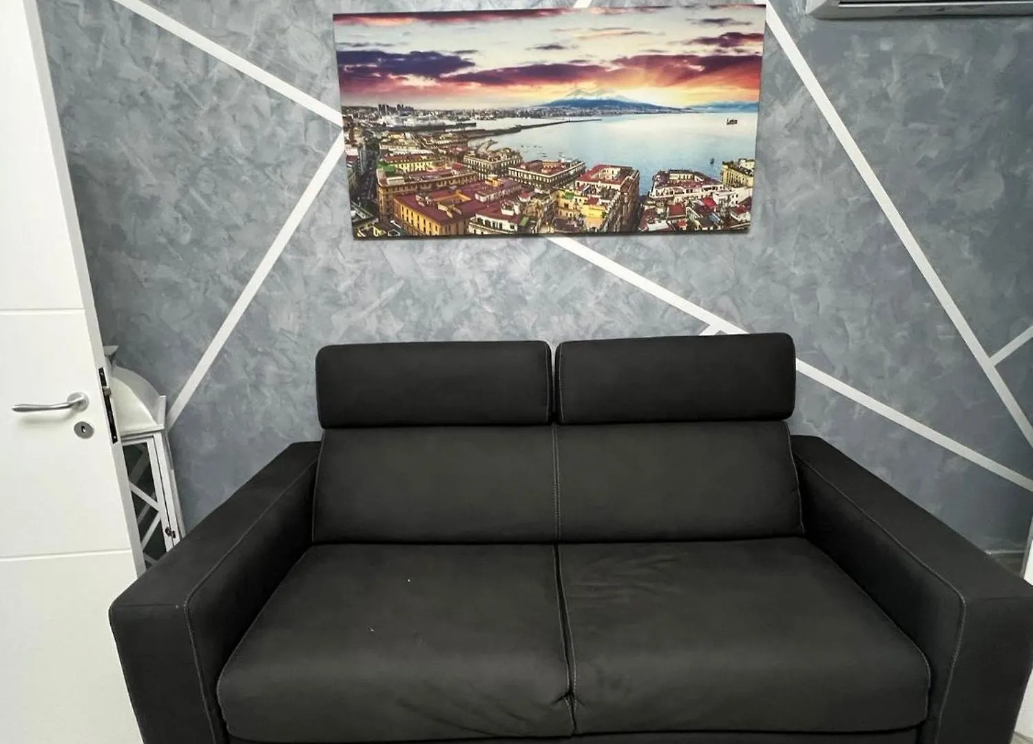 Mareluna Gradoni Di Chiaia Nápoles Apartamento